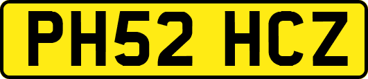PH52HCZ