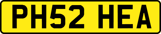 PH52HEA