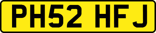 PH52HFJ