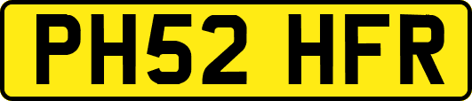PH52HFR