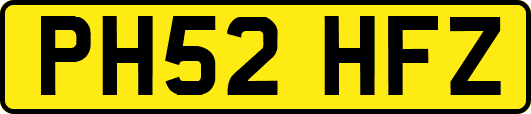 PH52HFZ