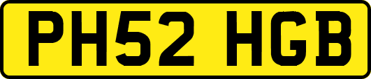 PH52HGB