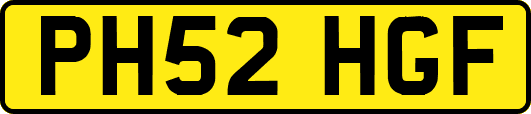 PH52HGF