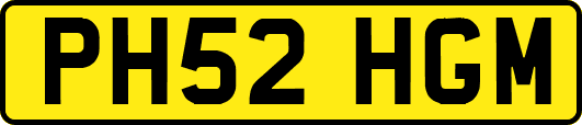 PH52HGM