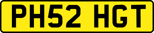 PH52HGT