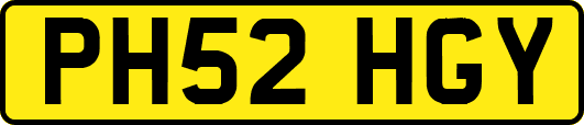 PH52HGY