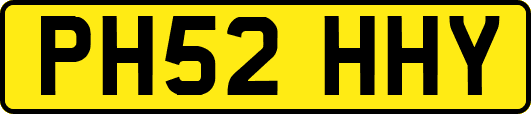 PH52HHY