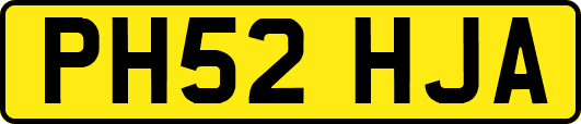 PH52HJA