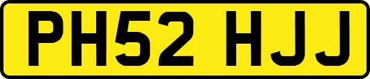 PH52HJJ