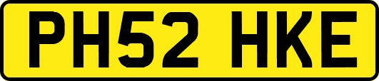PH52HKE