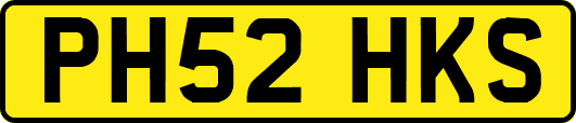 PH52HKS
