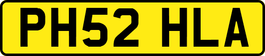 PH52HLA