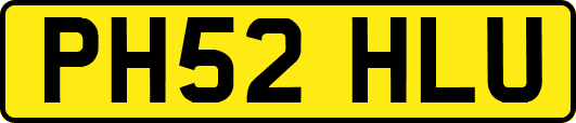 PH52HLU