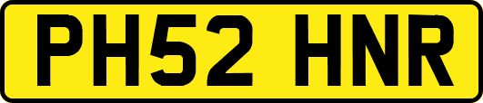 PH52HNR