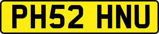 PH52HNU