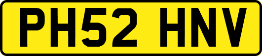 PH52HNV