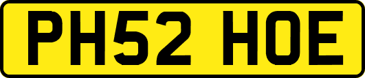 PH52HOE