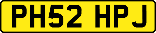 PH52HPJ