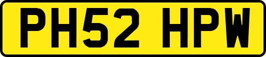 PH52HPW