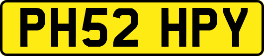 PH52HPY