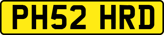 PH52HRD