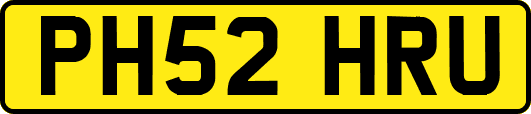 PH52HRU