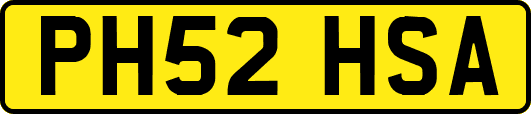 PH52HSA