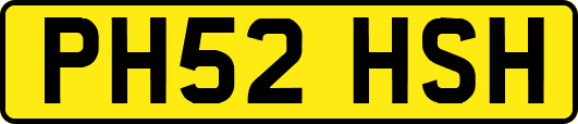 PH52HSH