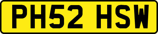 PH52HSW