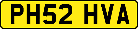 PH52HVA