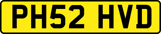 PH52HVD