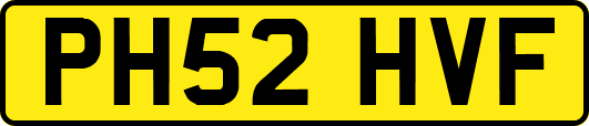 PH52HVF