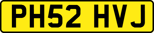 PH52HVJ
