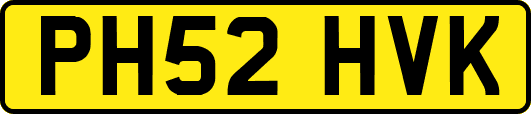 PH52HVK