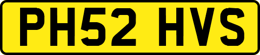 PH52HVS