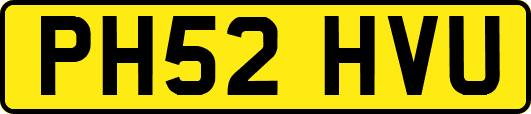 PH52HVU