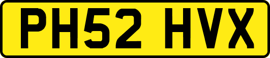 PH52HVX
