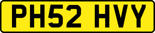 PH52HVY