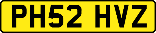 PH52HVZ