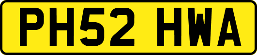 PH52HWA