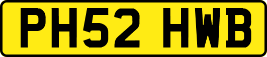 PH52HWB