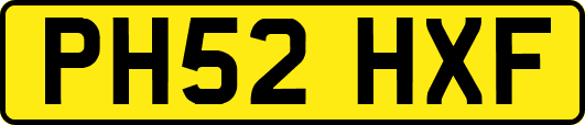 PH52HXF