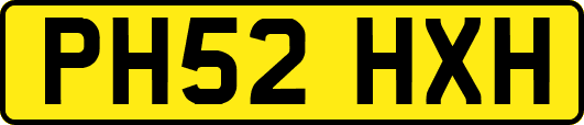 PH52HXH