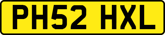 PH52HXL