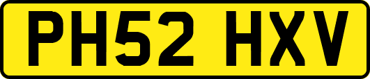 PH52HXV