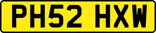 PH52HXW