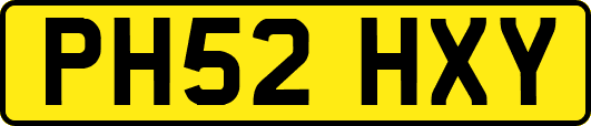 PH52HXY