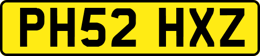 PH52HXZ