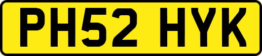 PH52HYK