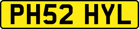 PH52HYL